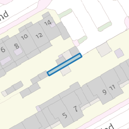 Perceel BES00-K-3586