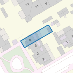 Perceel BES00-K-3587