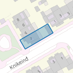 Perceel BES00-K-3590