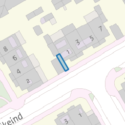 Perceel BES00-K-3591