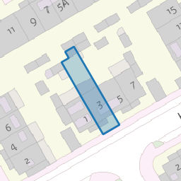 Perceel BES00-K-3593