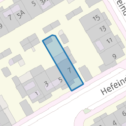 Perceel BES00-K-3595