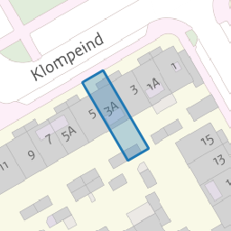 Perceel BES00-K-3604