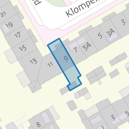 Perceel BES00-K-3608