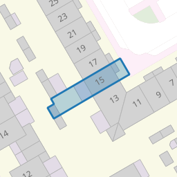 Perceel BES00-K-3612