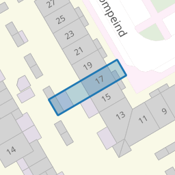 Perceel BES00-K-3613