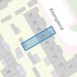 Perceel BES00-K-3615