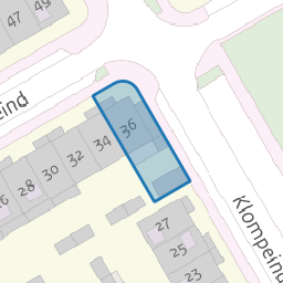 Perceel BES00-K-3620