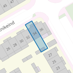 Perceel BES00-K-3621