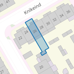 Perceel BES00-K-3625