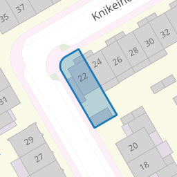 Perceel BES00-K-3627