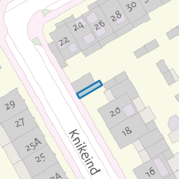 Perceel BES00-K-3628