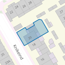 Perceel BES00-K-3629