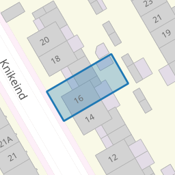 Perceel BES00-K-3631