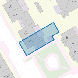 Perceel BES00-K-3634