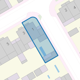 Perceel BES00-K-3636