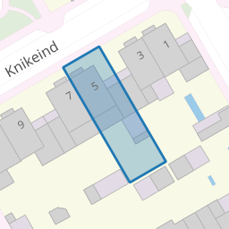 Perceel BES00-K-3638