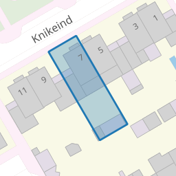 Perceel BES00-K-3639