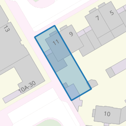 Perceel BES00-K-3641