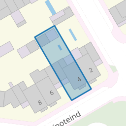 Perceel BES00-K-3643