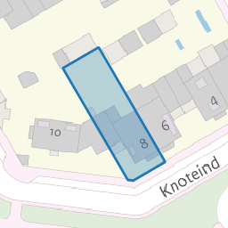 Perceel BES00-K-3645