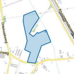 Perceel BES00-K-3648