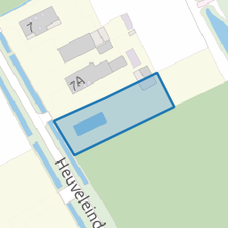 Perceel BES00-K-3652