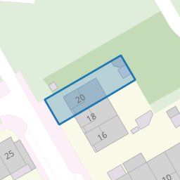 Perceel BES00-K-3657