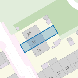 Perceel BES00-K-3658