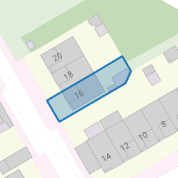 Perceel BES00-K-3659