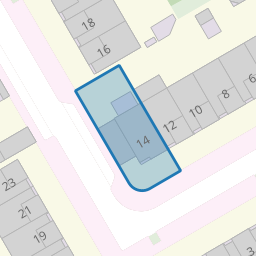 Perceel BES00-K-3660