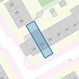 Perceel BES00-K-3661