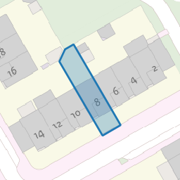 Perceel BES00-K-3663