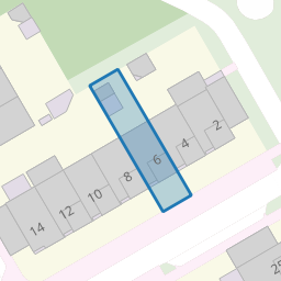 Perceel BES00-K-3664