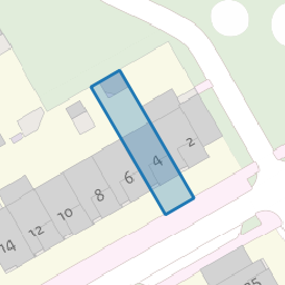 Perceel BES00-K-3665