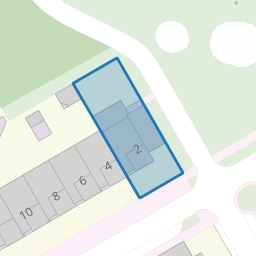 Perceel BES00-K-3666