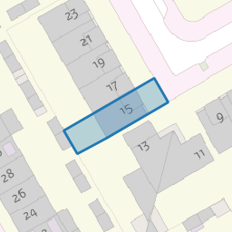 Perceel BES00-K-3671