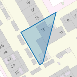 Perceel BES00-K-3672