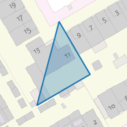 Perceel BES00-K-3673