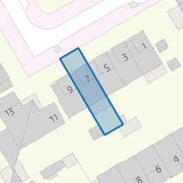 Perceel BES00-K-3675