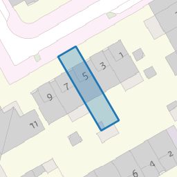 Perceel BES00-K-3676