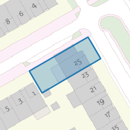 Perceel BES00-K-3679