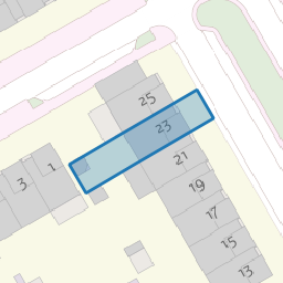 Perceel BES00-K-3680