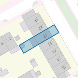 Perceel BES00-K-3681