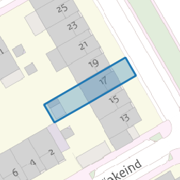 Perceel BES00-K-3683