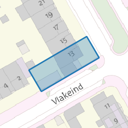 Perceel BES00-K-3685