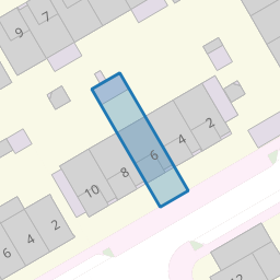 Perceel BES00-K-3688