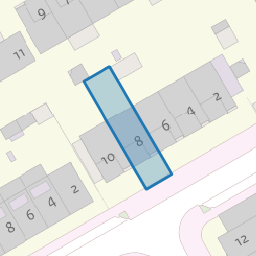 Perceel BES00-K-3689