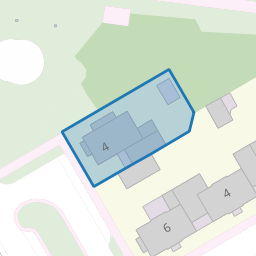 Perceel BES00-K-3692