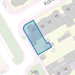 Perceel BES00-K-3697